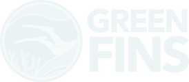 Green Fins member